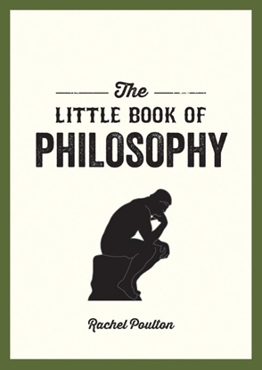 Afbeeldingen van Summersdale The Little Book of Philosophy
