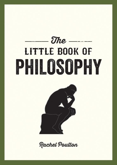 Afbeelding van Summersdale The Little Book of Philosophy