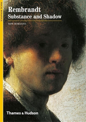Afbeeldingen van New Horizons Rembrandt