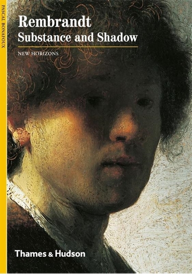 Afbeelding van New Horizons Rembrandt
