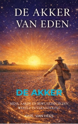 Afbeeldingen van De Akker van Eden in de Nieuwe Tijd