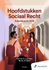 Afbeelding van Hoofdstukken sociaal recht 2026