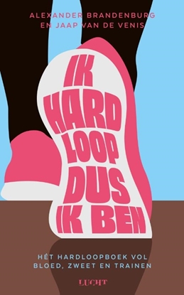 Afbeeldingen van Ik hardloop, dus ik ben