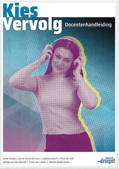 Afbeelding van Kies Kies vervolg