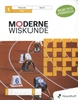 Afbeelding van Moderne Wiskunde 1 vwo Leeropdrachtenboek B