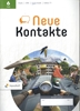 Afbeelding van Neue Kontakte 6 vwo Duits Flex-boek