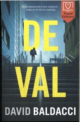 Afbeeldingen van Nash De val