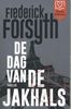Afbeelding van De dag van de Jakhals