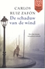 Afbeelding van De schaduw van de wind