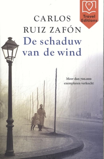 Afbeelding van De schaduw van de wind
