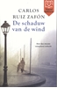 Afbeelding van De schaduw van de wind