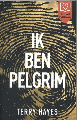 Afbeeldingen van Ik ben Pelgrim