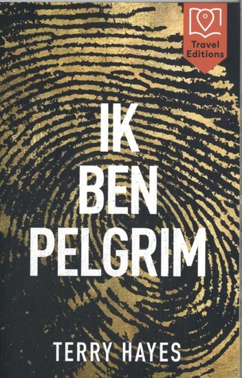 Afbeelding van Ik ben Pelgrim