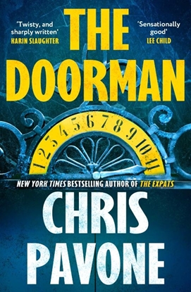 Afbeeldingen van The Doorman