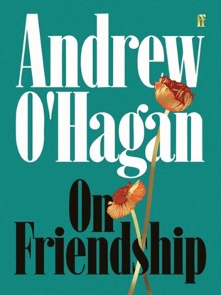 Afbeeldingen van On Friendship