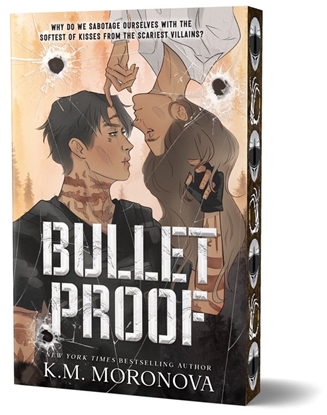 Afbeeldingen van Bulletproof