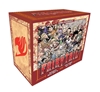 Afbeelding van Fairy Tail Manga Box Set FAIRY TAIL Manga Box Set 4