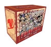 Afbeelding van Fairy Tail Manga Box Set FAIRY TAIL Manga Box Set 4