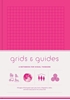 Afbeelding van Princeton Architectural Press Grids & Guides (Pink)
