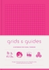 Afbeelding van Princeton Architectural Press Grids & Guides (Pink)