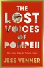 Afbeelding van The Lost Voices of Pompeii