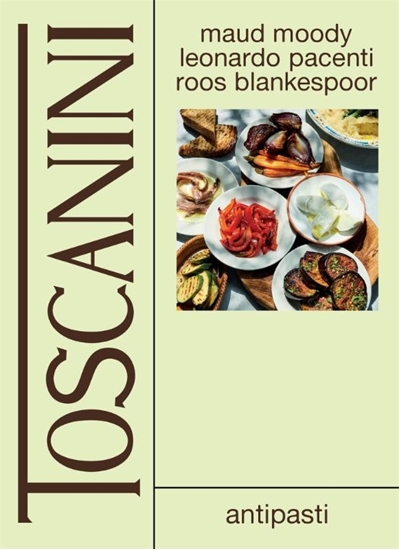 Afbeelding van Toscanini: antipasti