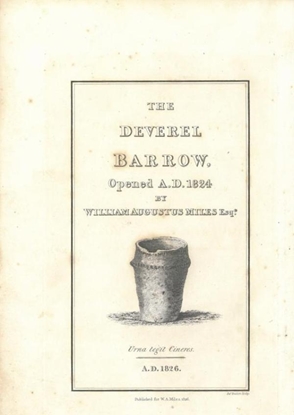 Afbeeldingen van Deverel Barrow
