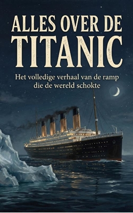 Afbeeldingen van Alles over de Titanic