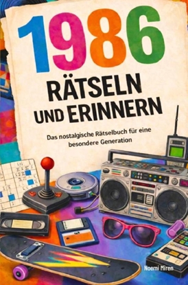 Afbeeldingen van 1986 : Rätseln & Erinnern