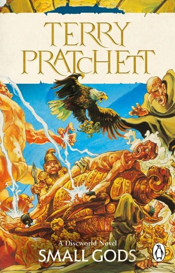 Afbeelding van Discworld Novels Small Gods