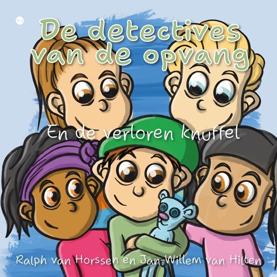 Afbeelding van De detectives van de opvang