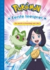 Afbeelding van Pokémon eerste leespret - De eerste schooldag van Liko