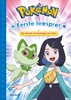 Afbeelding van Pokémon eerste leespret - De eerste schooldag van Liko