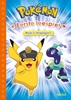 Afbeelding van Pokémon eerste leespret - Waar is Terapagos?