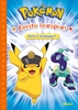 Afbeelding van Pokémon eerste leespret - Waar is Terapagos?