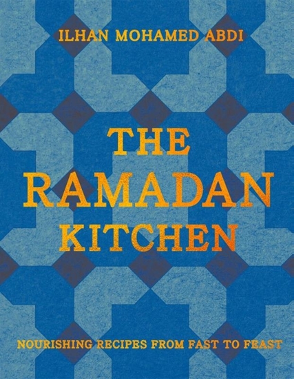 Afbeelding van The Ramadan Kitchen