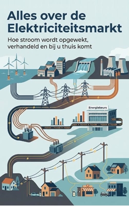 Afbeeldingen van Alles over de Elektriciteitsmarkt