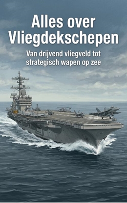 Afbeeldingen van Alles over Vliegdekschepen