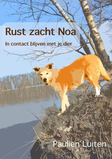 Afbeelding van Rust zacht Noa
