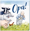 Afbeelding van Opa!