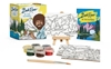Afbeelding van Rp Minis Ross, B: Bob Ross by the Numbers