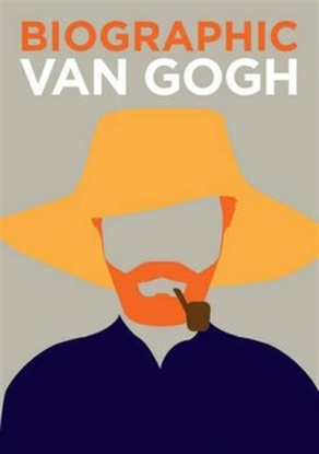 Afbeeldingen van Biographic Biographic: Van Gogh
