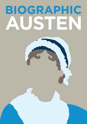 Afbeeldingen van Biographic Biographic: Austen