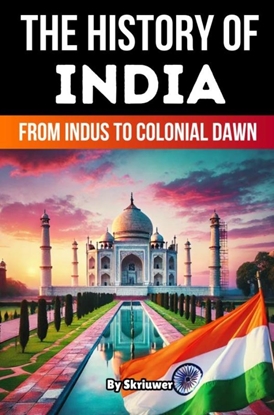 Afbeeldingen van The History of India