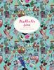 Afbeelding van Artisan Nathalie Lete Wrapping Paper