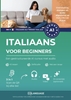Afbeelding van Italiaans voor beginners - een gestructureerde A1 cursus met audio