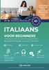Afbeelding van Italiaans voor beginners - een gestructureerde A1 cursus met audio