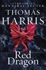 Afbeelding van Hannibal Lecter Red Dragon