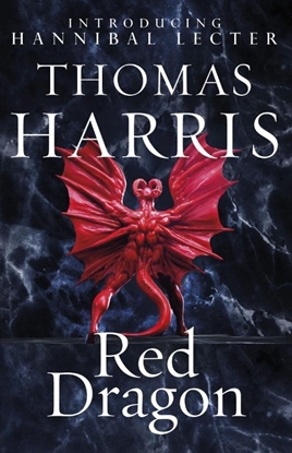 Afbeeldingen van Hannibal Lecter Red Dragon
