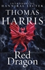 Afbeelding van Hannibal Lecter Red Dragon